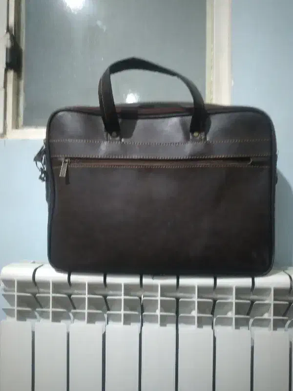 کیف اداری|کیف، کفش، کمربند|قزوین, |دیوار