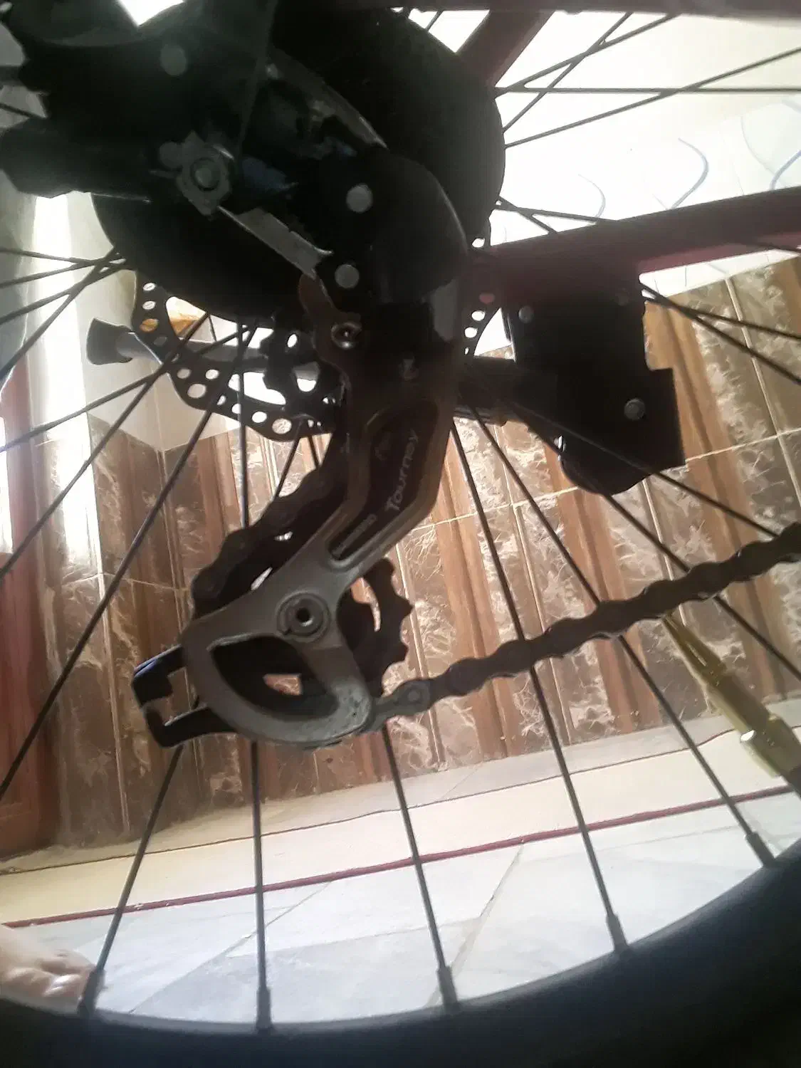 دوچرخه26نو|دوچرخه، اسکیت، اسکوتر|سنندج, |دیوار