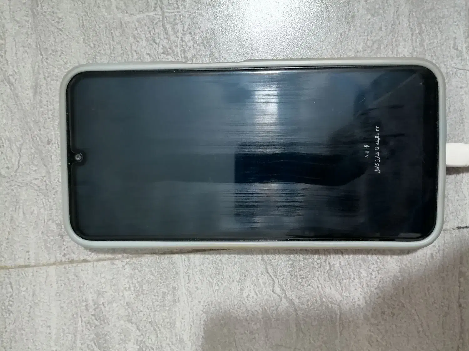 گوشی سامسونگ a25|موبایل|مشهد, عبادی|دیوار