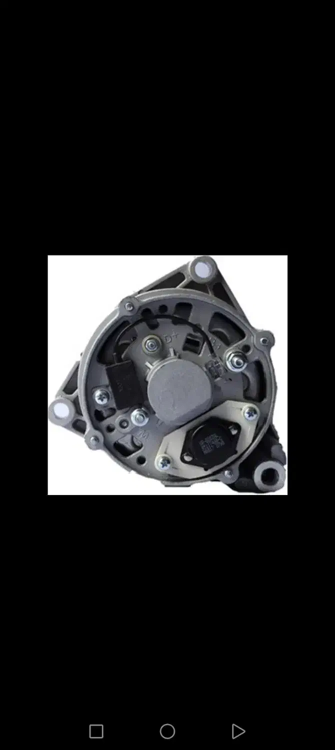 دینام بنز ده تن|قطعات یدکی و لوازم جانبی|سبزوار, ولیعصر (نجار آباد)|دیوار