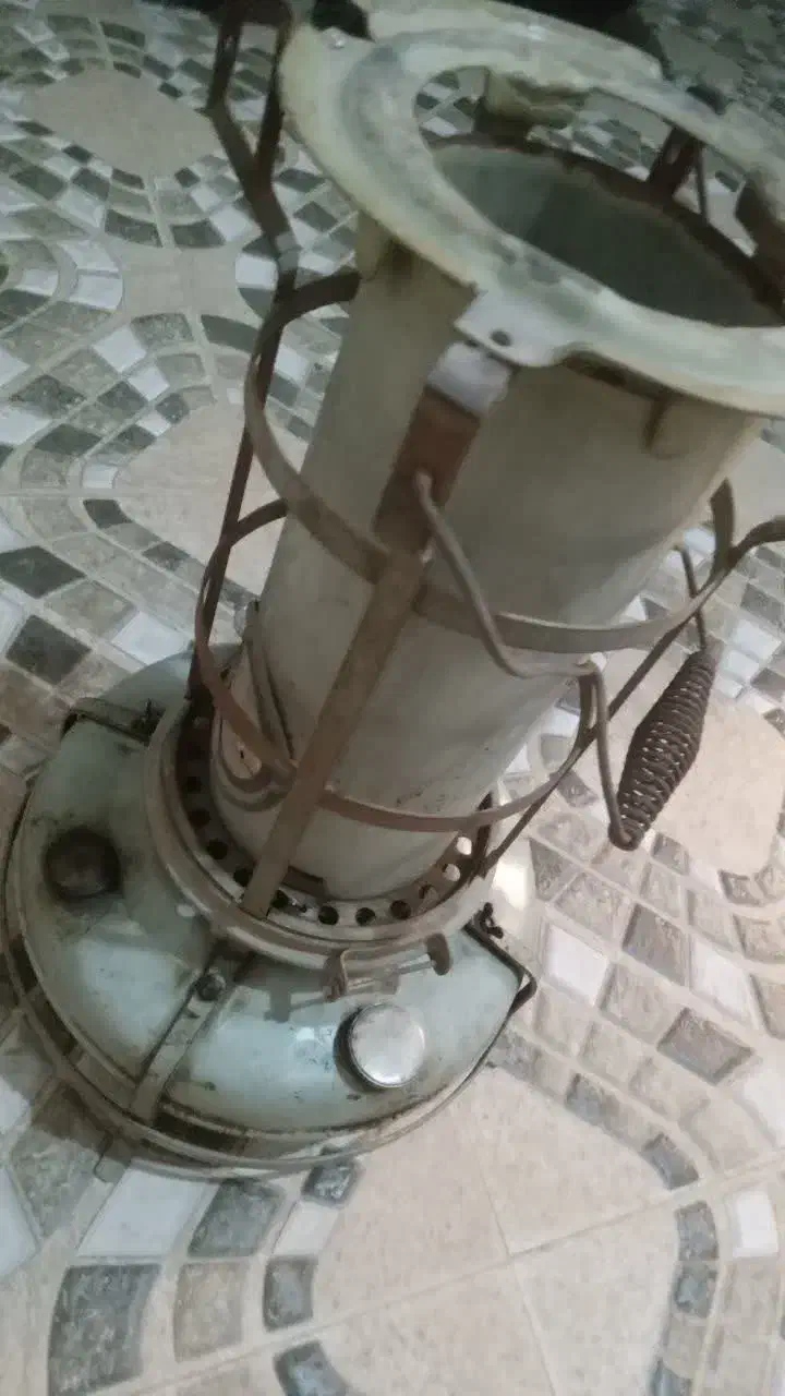 چراغ نفتی|بخاری، هیتر، شومینه|نسیمشهر, |دیوار