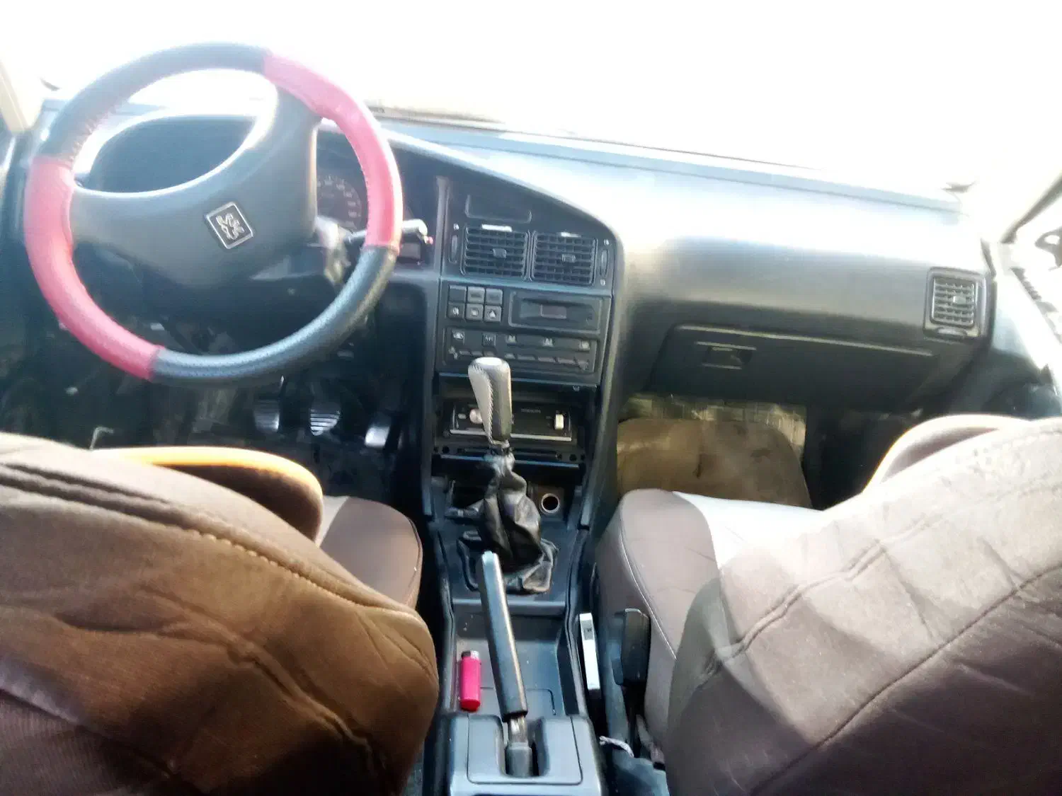 روآ|خودرو سواری و وانت|طرقبه, |دیوار