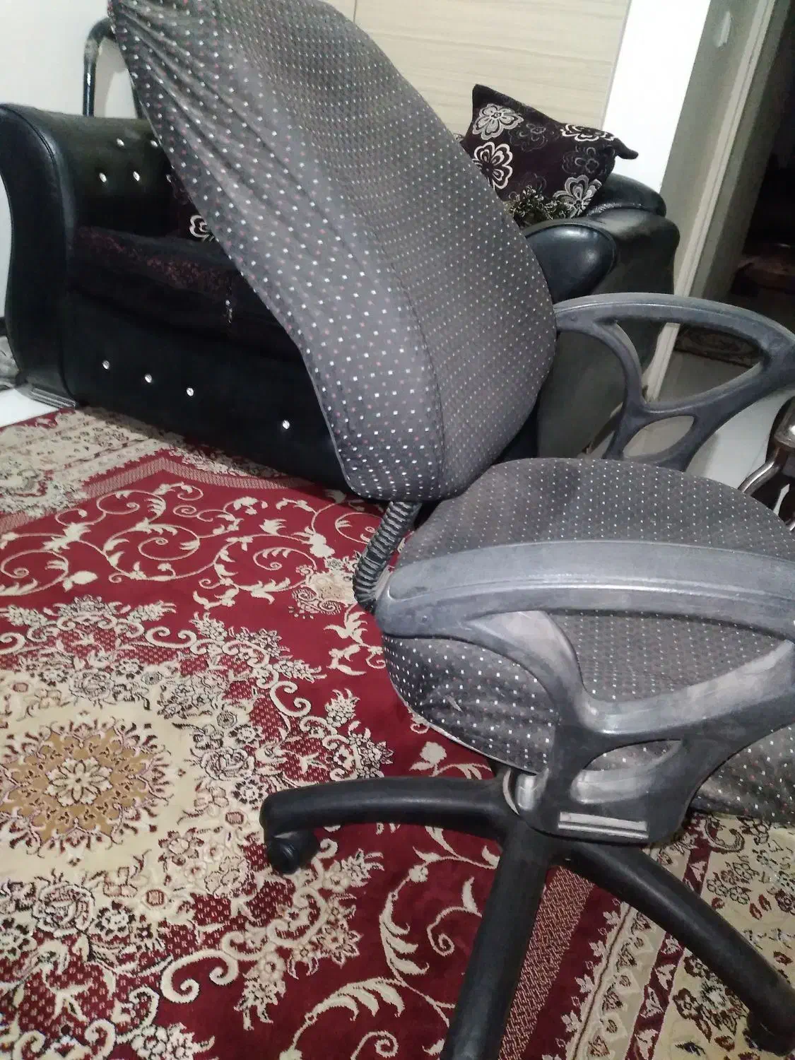 صندلی گردون|صندلی و نیمکت|فردیس, شهرک وحدت|دیوار