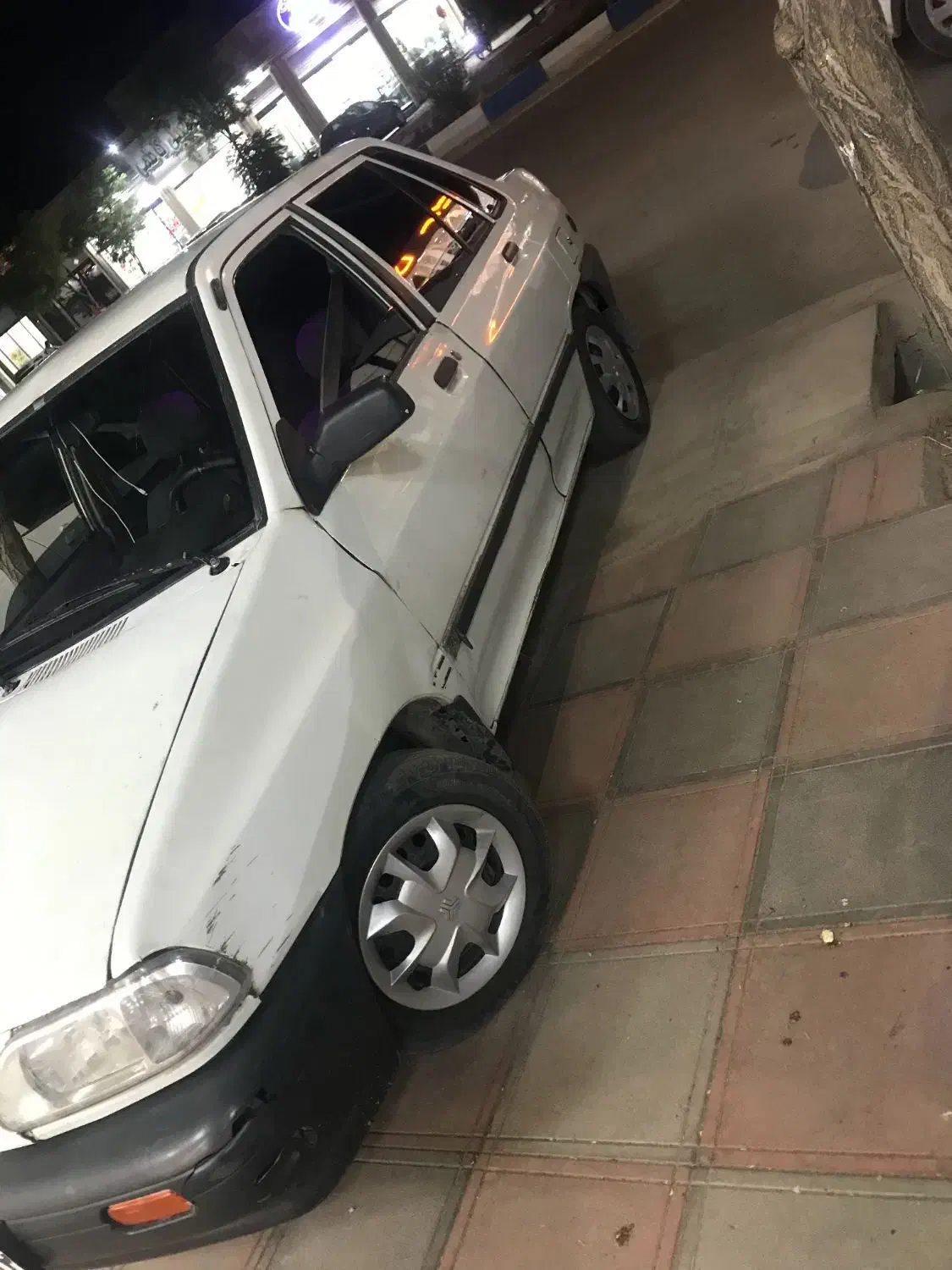 پراید کاربرات 82|خودرو سواری و وانت|تربت‌حیدریه, اندیشه|دیوار