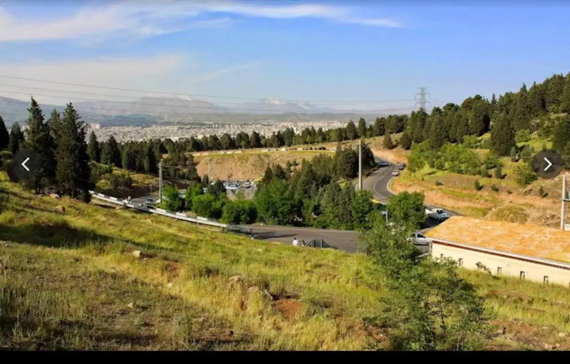 زمین|فروش زمین و ملک کلنگی|تهران, بوستان سرخه حصار|دیوار