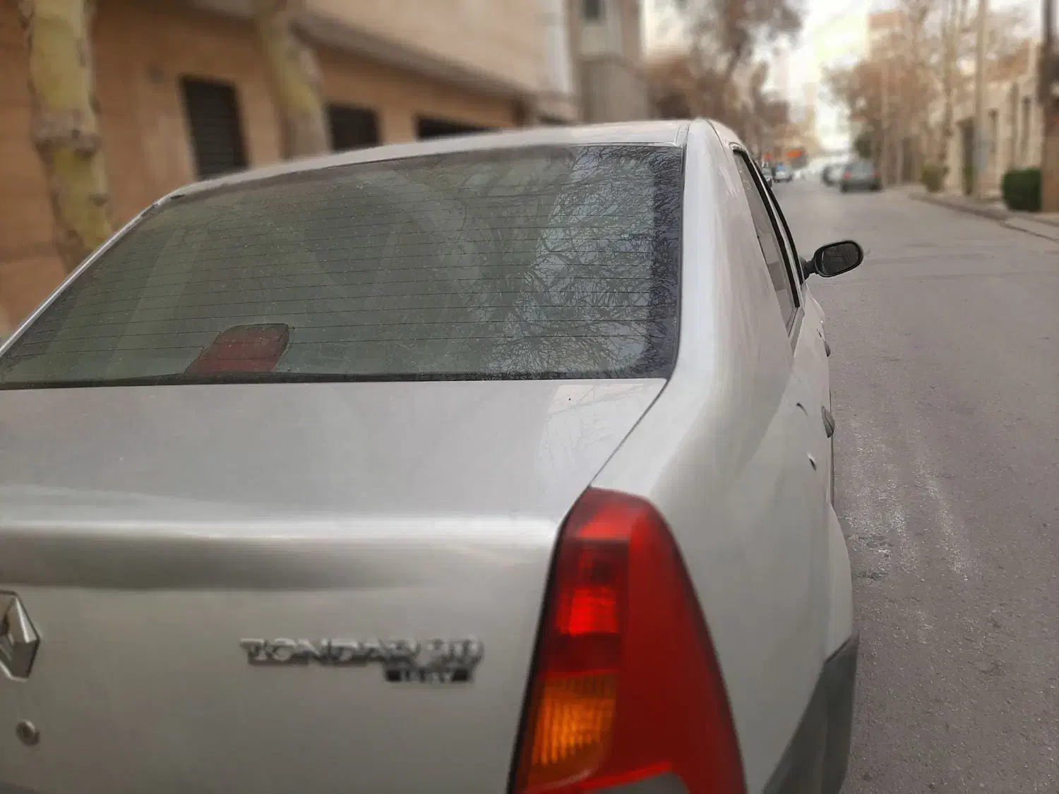 ال نود ۸۶|خودرو سواری و وانت|مشهد, هفت تیر (آب و برق)|دیوار