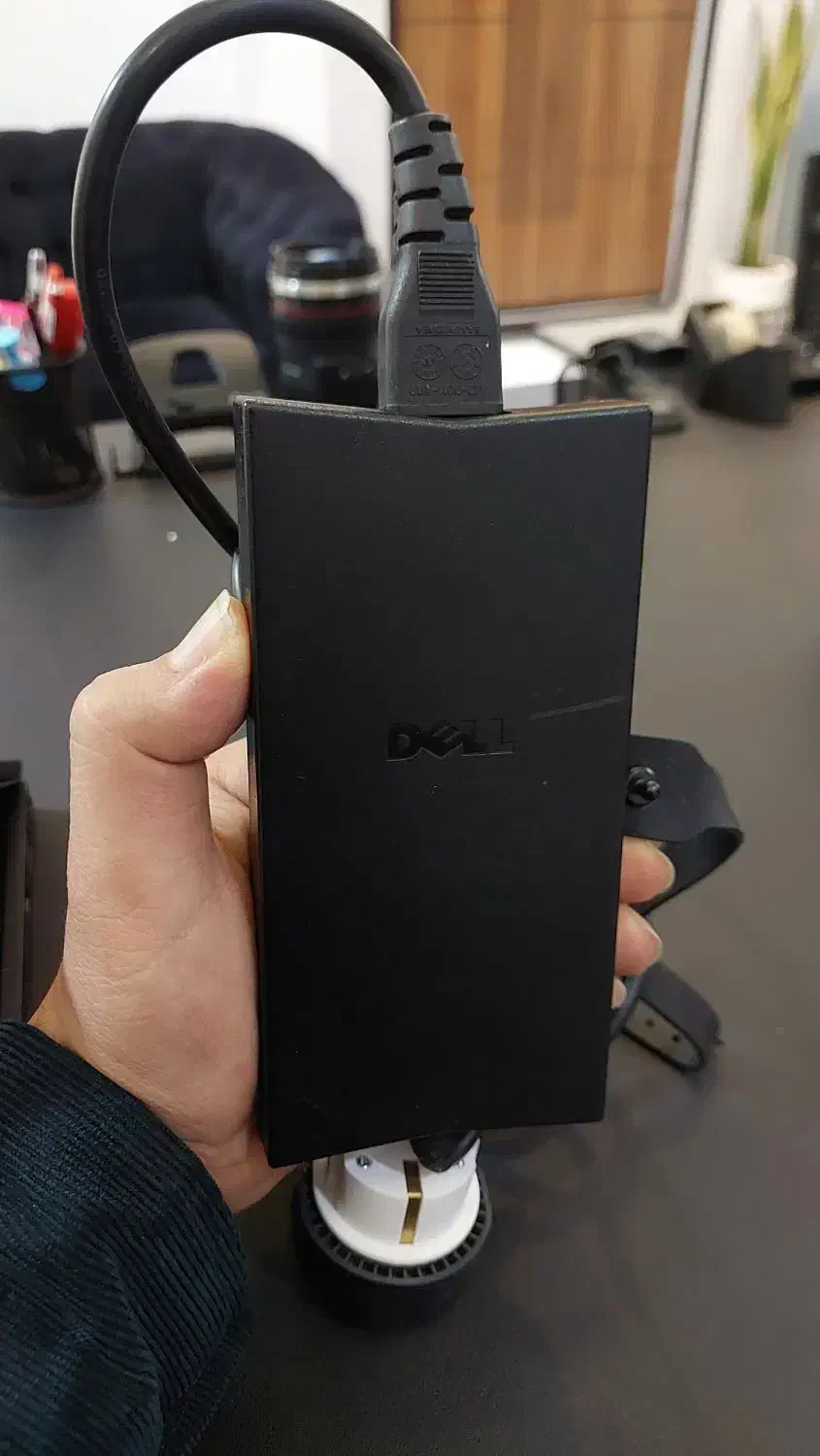 لب تاپ DELL پر قدرت|رایانه همراه|اصفهان, جلفا|دیوار