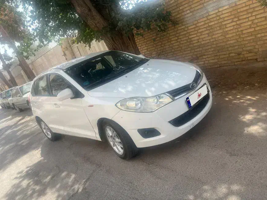 ام وی ام ۳۱۵|خودرو سواری و وانت|یزد, |دیوار