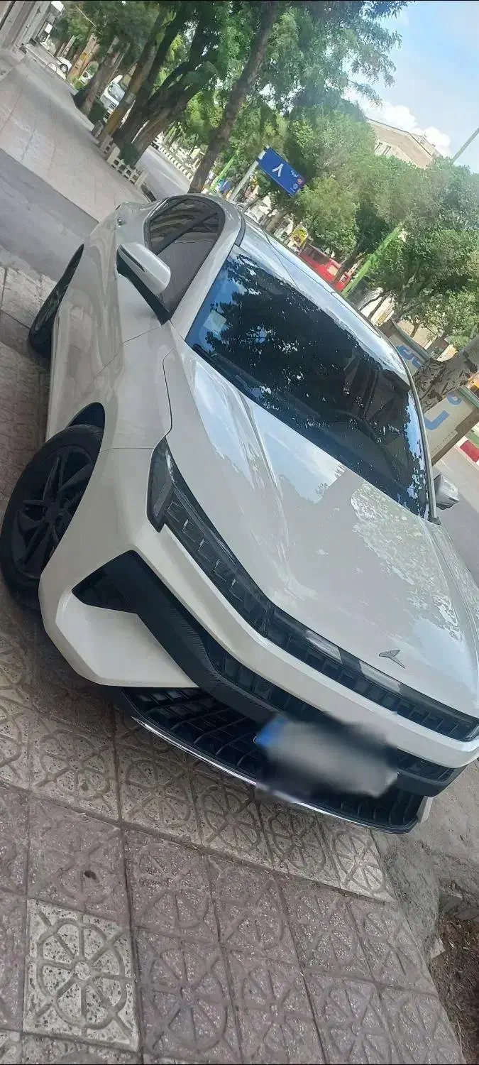 کی ام سی جی سون|خودرو سواری و وانت|الوند, |دیوار