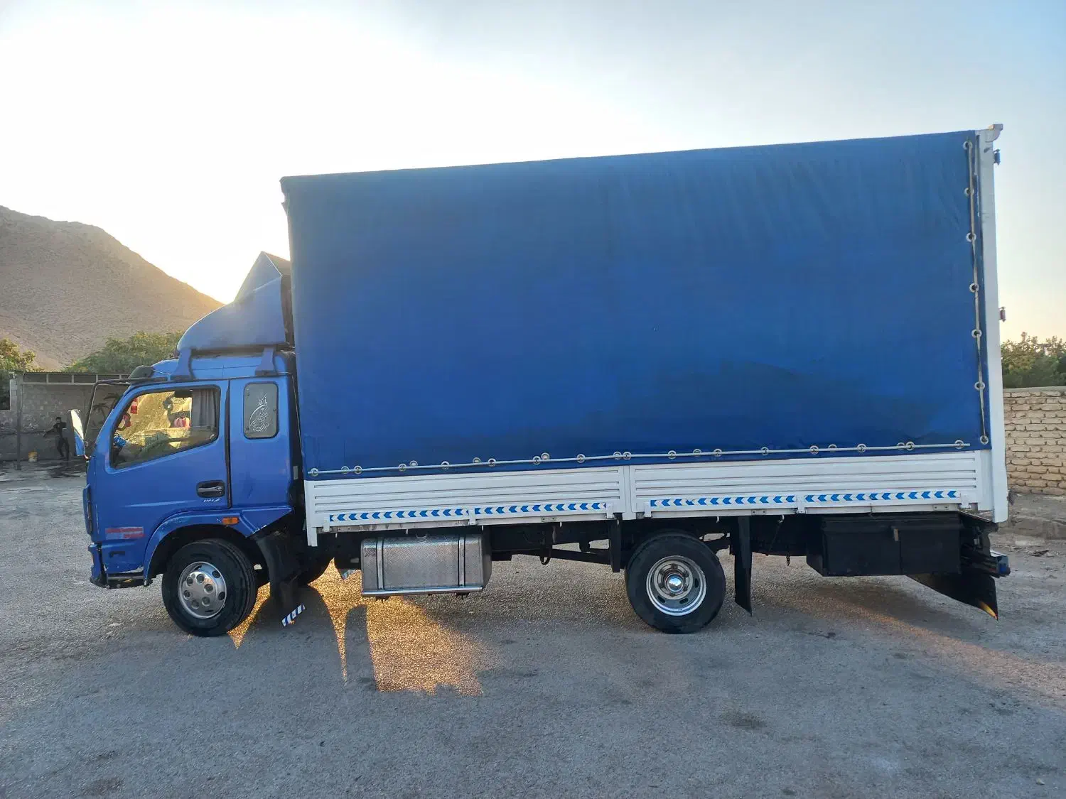 شرکت باربری و خدماتی حمل و نقل اثاثیه منزل ومبلمان|خدمات حمل و نقل|شاهرود, |دیوار