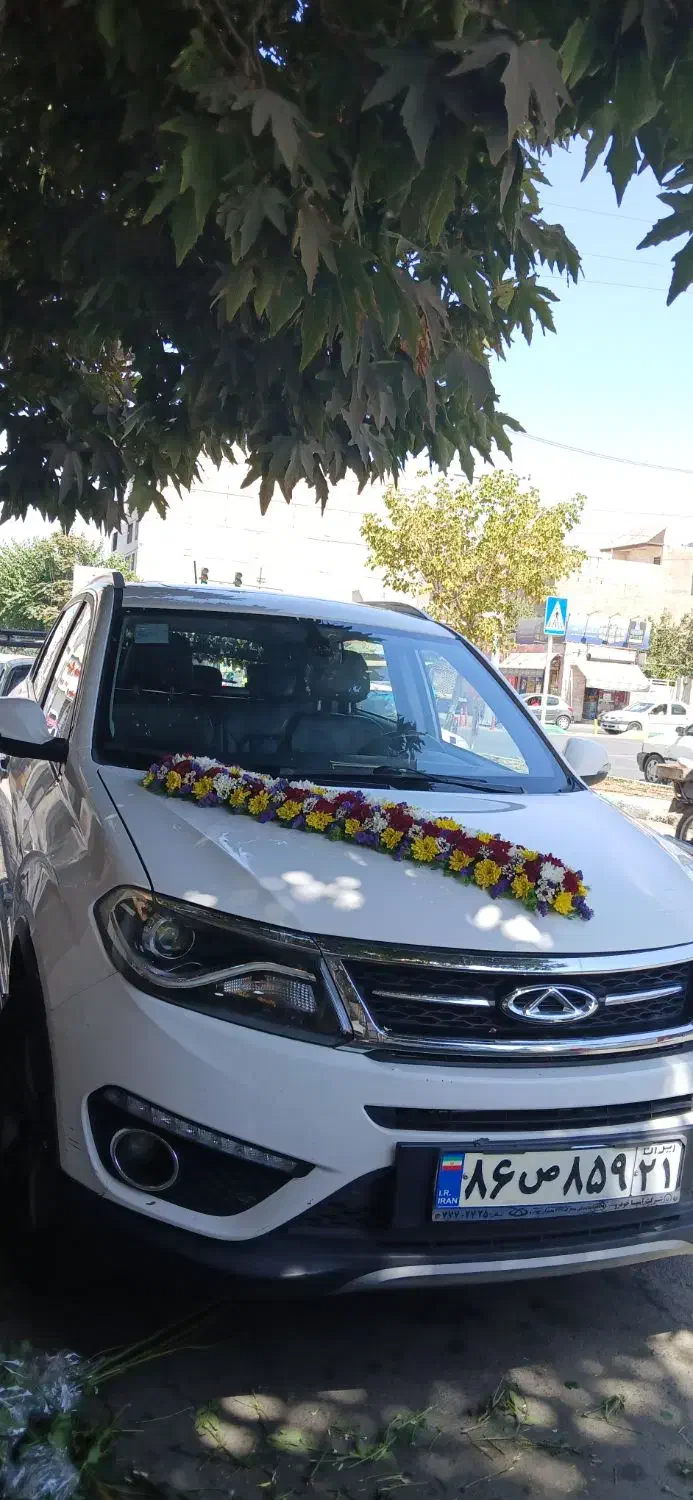 اجاره ماشین عروس با راننده|خدمات پذیرایی، مراسم|کرج, فاز ۲ مهرشهر|دیوار