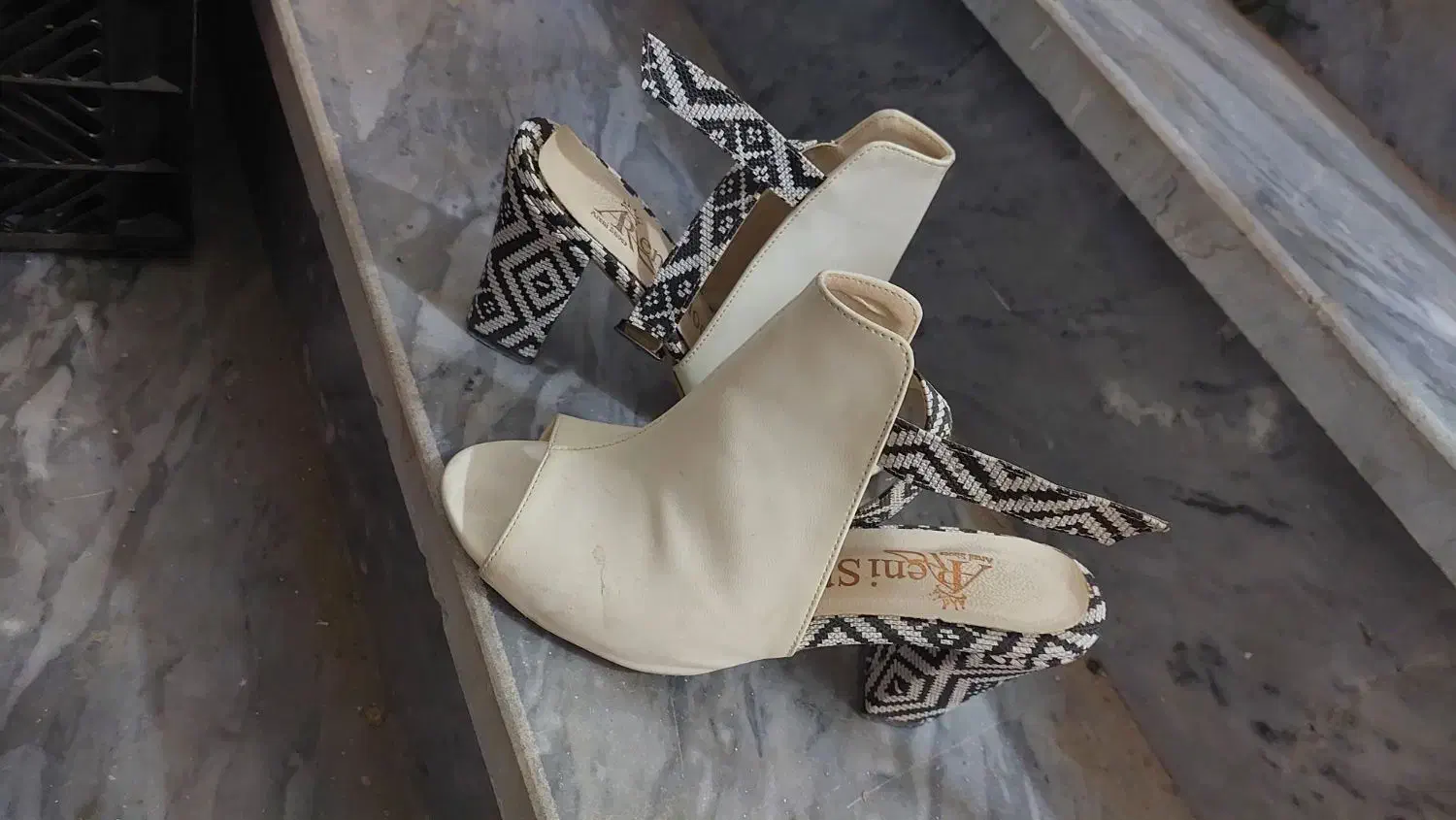 کفش مجلسی|کیف، کفش، کمربند|فولادشهر, B2|دیوار