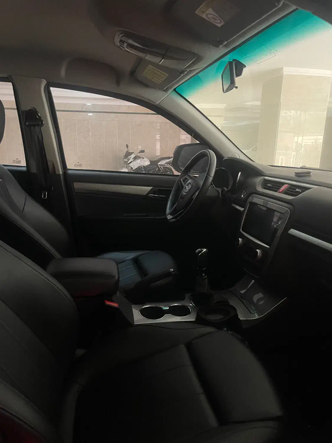 Kmc T8 مدل ۱۴۰۱|خودرو سواری و وانت|تهران, کوهک|دیوار