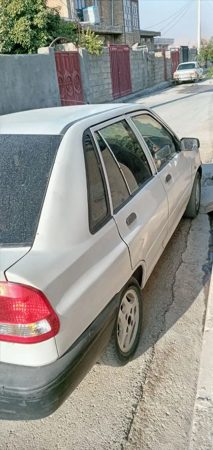 فروش فوری|خودرو سواری و وانت|گیلان غرب, |دیوار