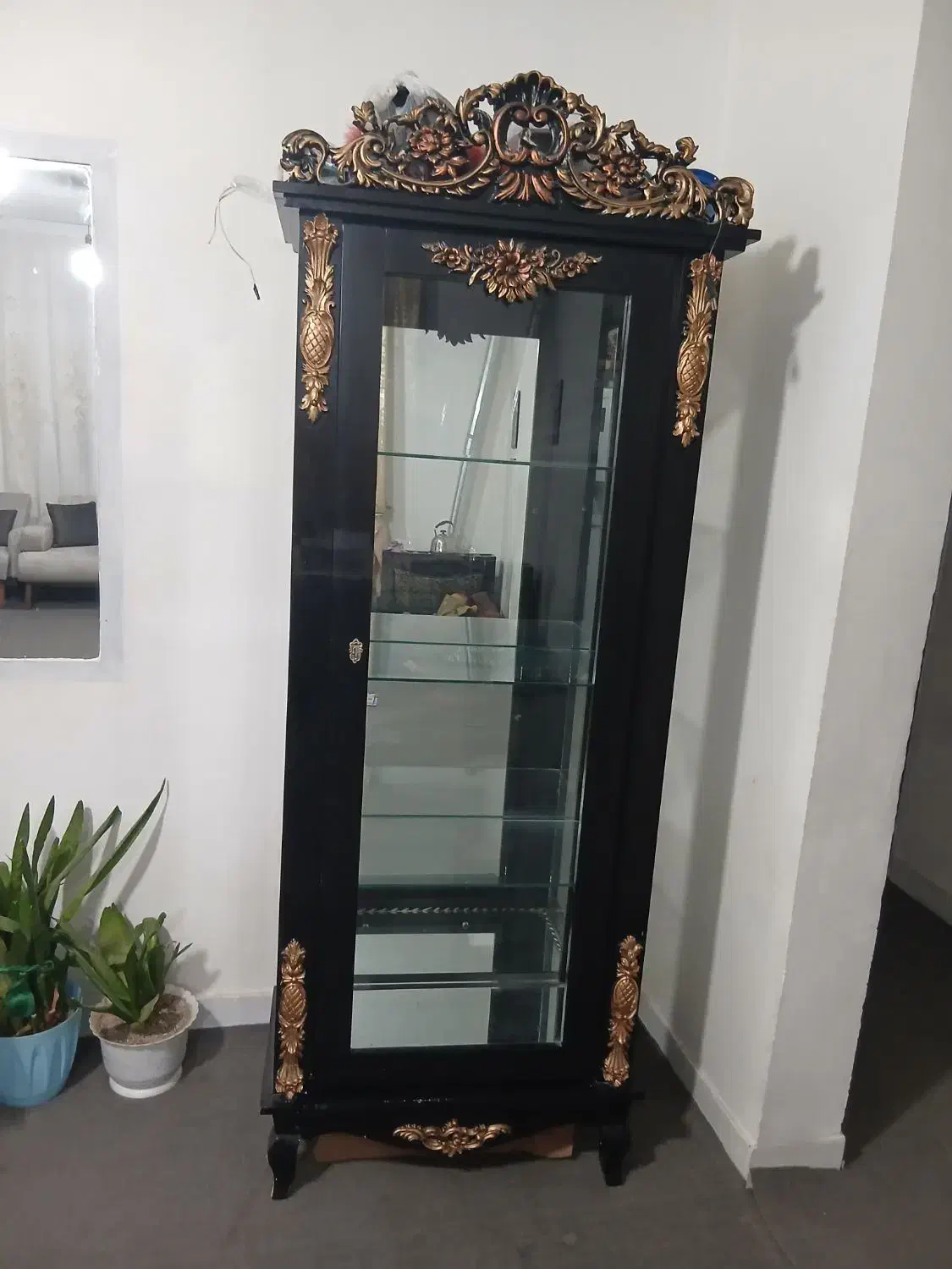 ویترین|بوفه، ویترین، کنسول|ماهدشت, |دیوار