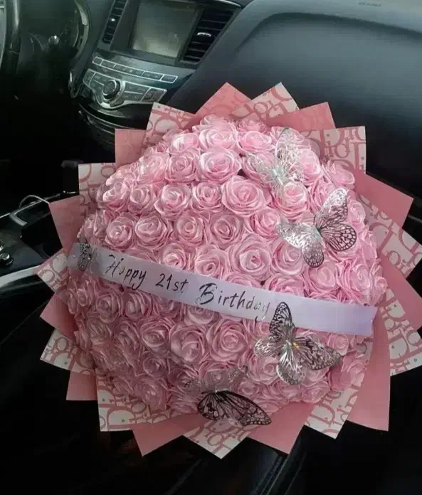 گل ربانی و جاودان|گل مصنوعی|مشهد, بهارستان|دیوار