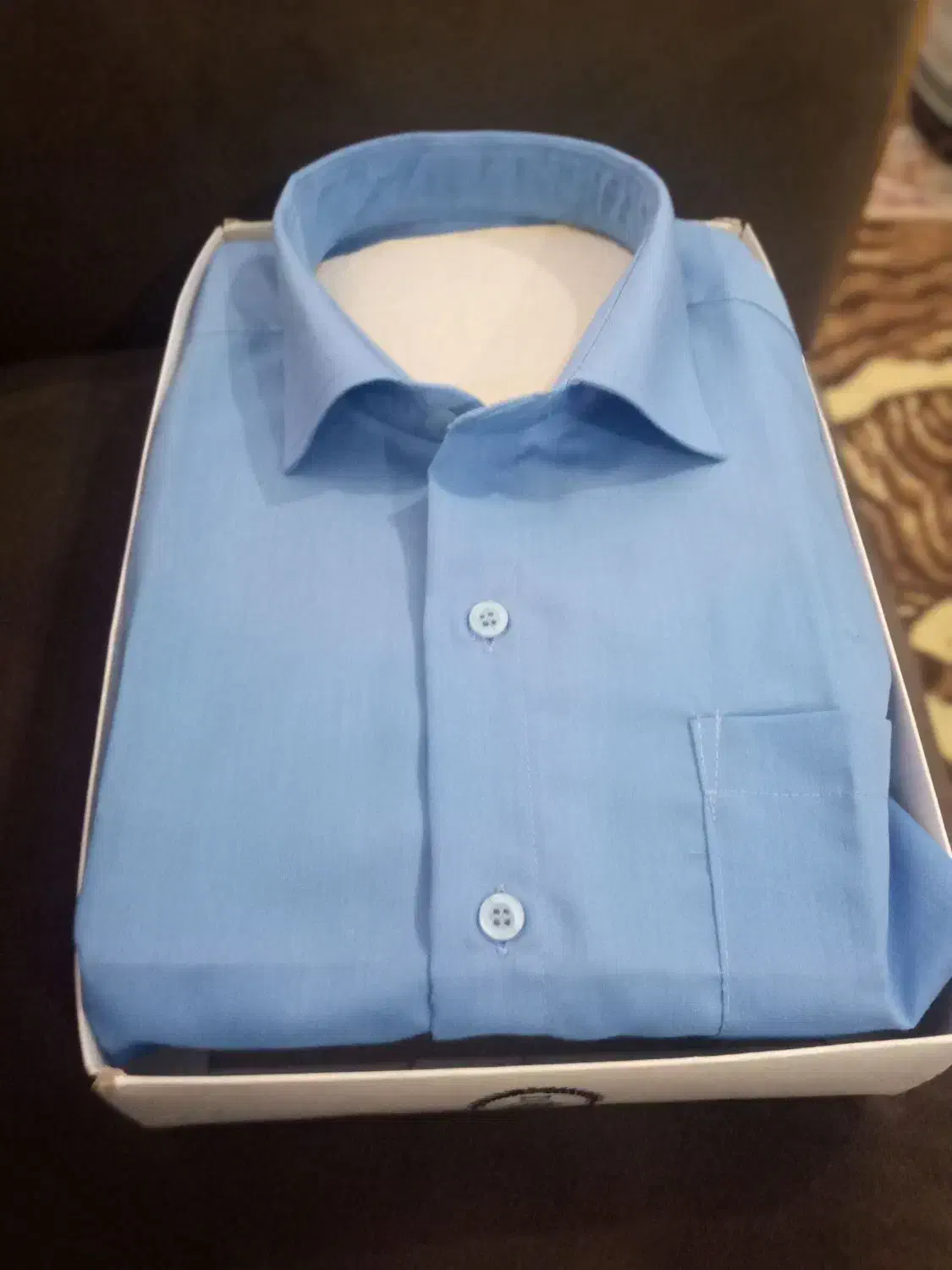 پیراهن مردانه نو|لباس|اردبیل, |دیوار