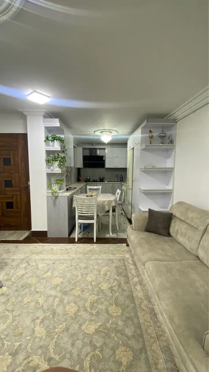 ویلا 50 متری لوکس مناسب برای زوج|اجارهٔ آپارتمان|صومعه‌سرا, |دیوار