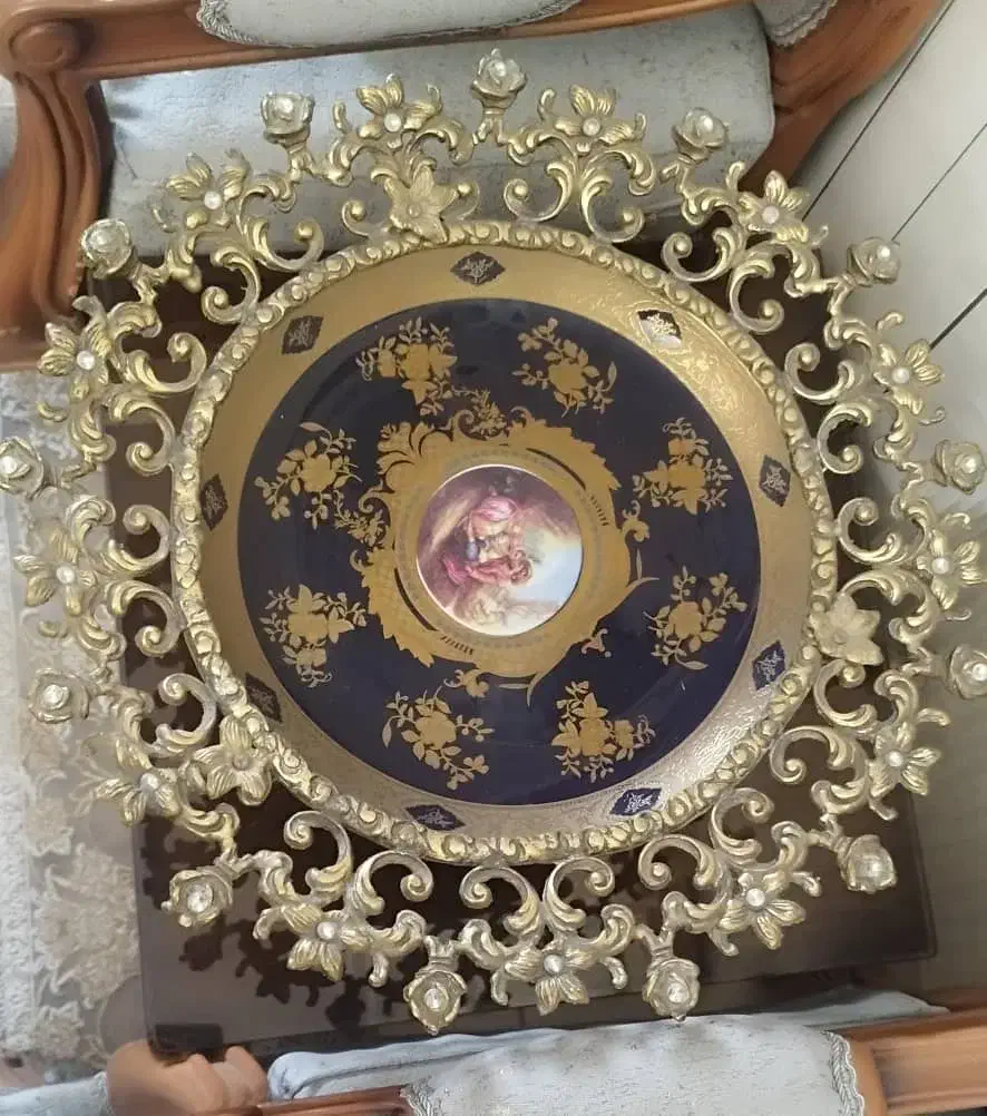 ظروف برنز|صنایع دستی و سایر لوازم تزئینی|تهران, تهرانسر شرقی|دیوار