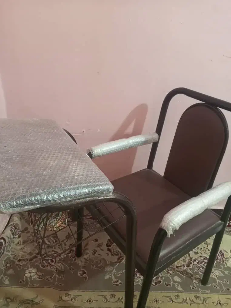 میز نماز|صندلی و نیمکت|اهواز, پردیس دو|دیوار