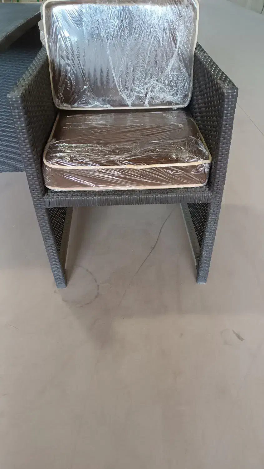 میز و صندلی حصیری|میز و صندلی غذاخوری|پردیس, شهرک صنعتی کمرد|دیوار