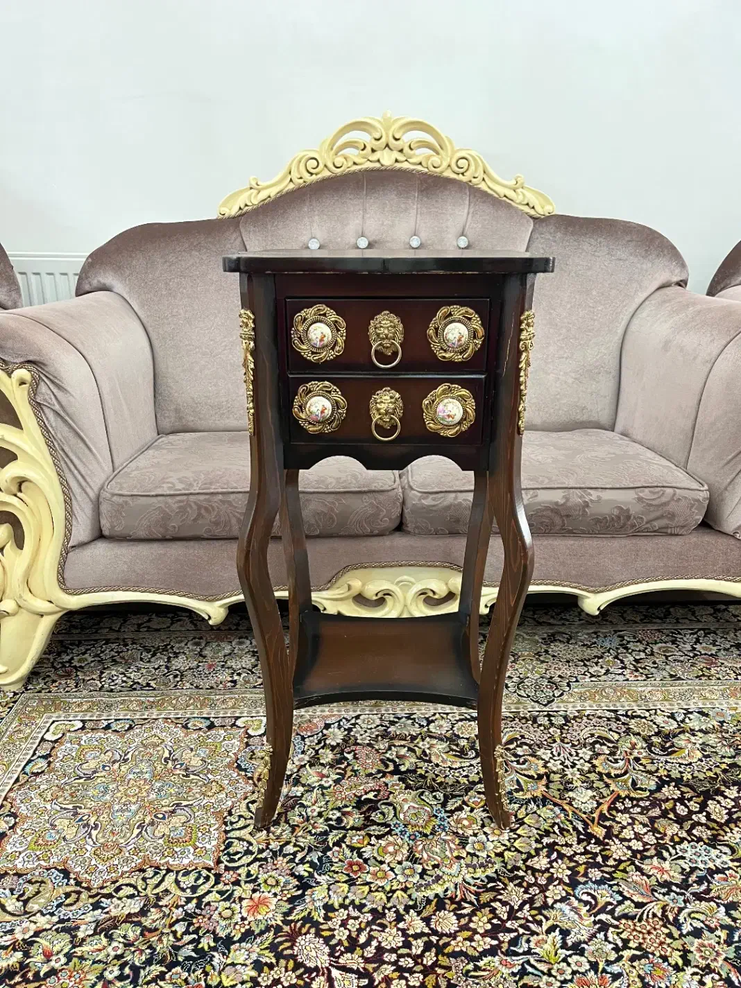 میزتلفن|میز تلفن|تهران, شهرک طالقانی|دیوار