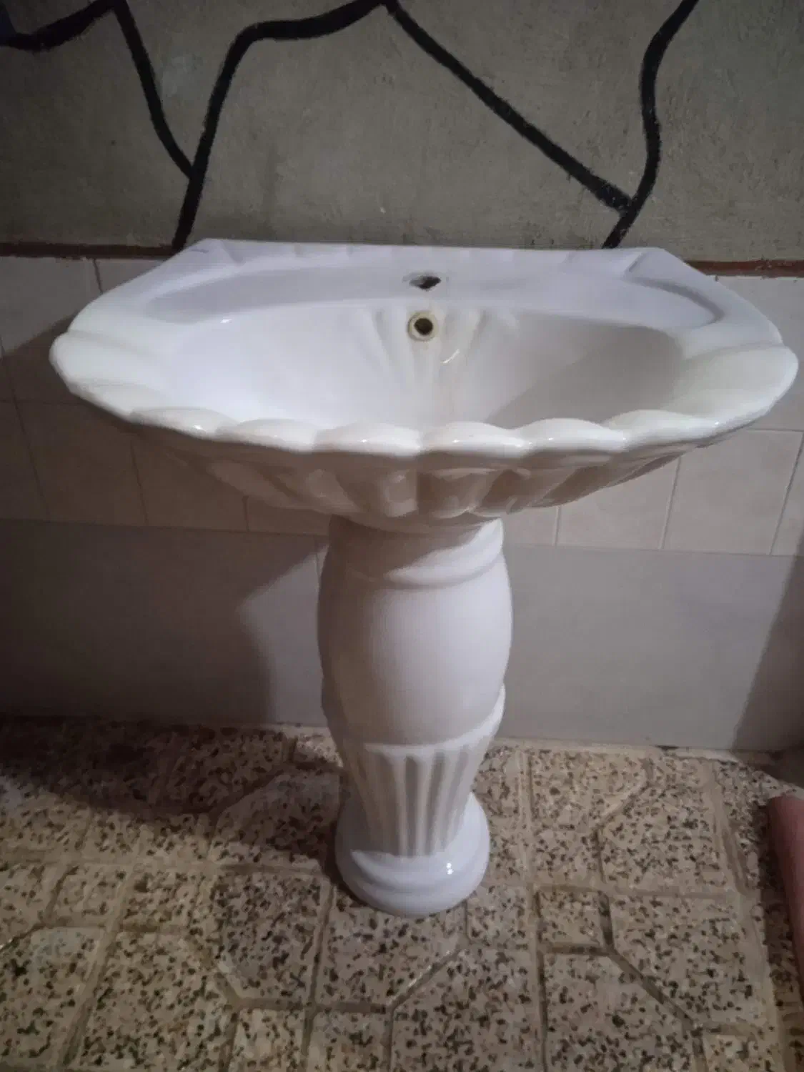 روشویی|لوازم سرویس بهداشتی|چهاردانگه (تهران), |دیوار