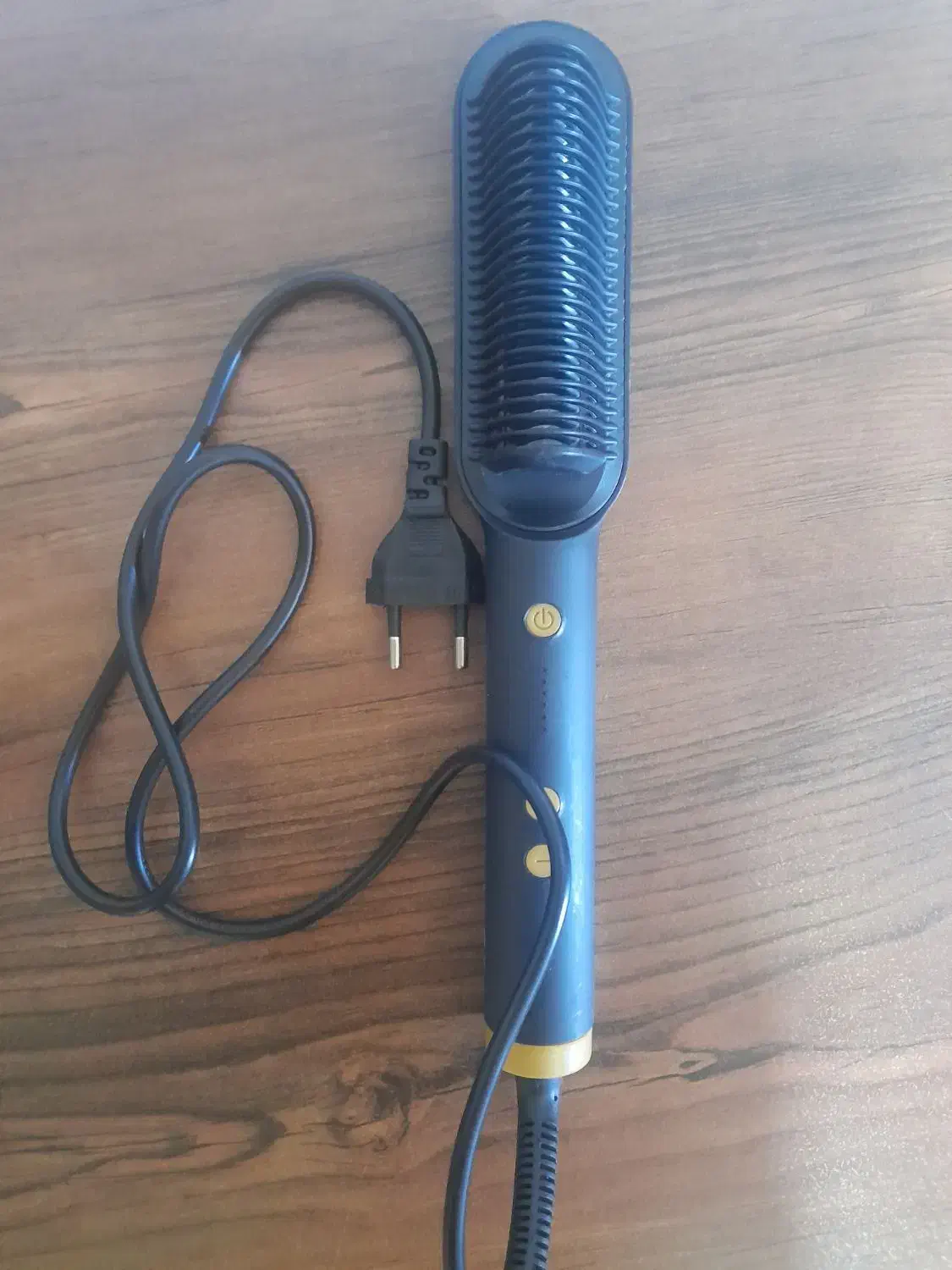 برس حرارتی|آرایشی، بهداشتی، درمانی|رشت, خبرنگار|دیوار