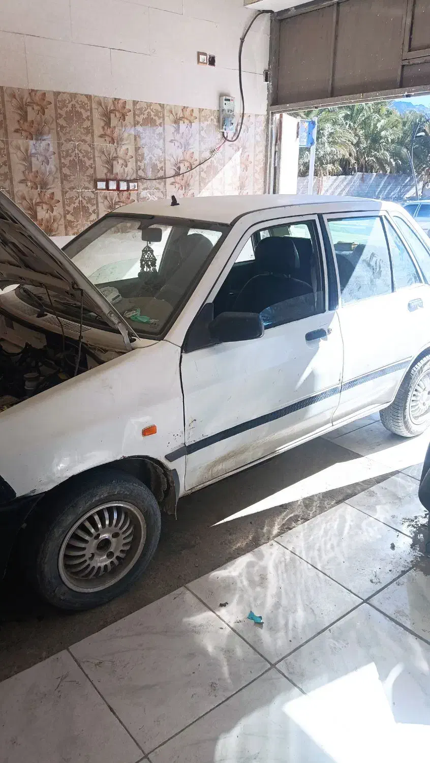 فروش فوری|خودرو سواری و وانت|سراوان, |دیوار