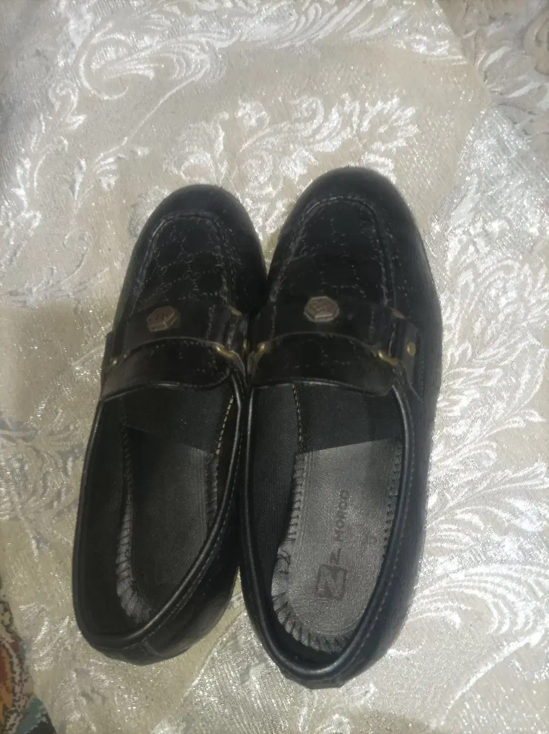 کفش کالج بچگانه|کفش و لباس بچه|مشهد, شهید علی محمدی|دیوار