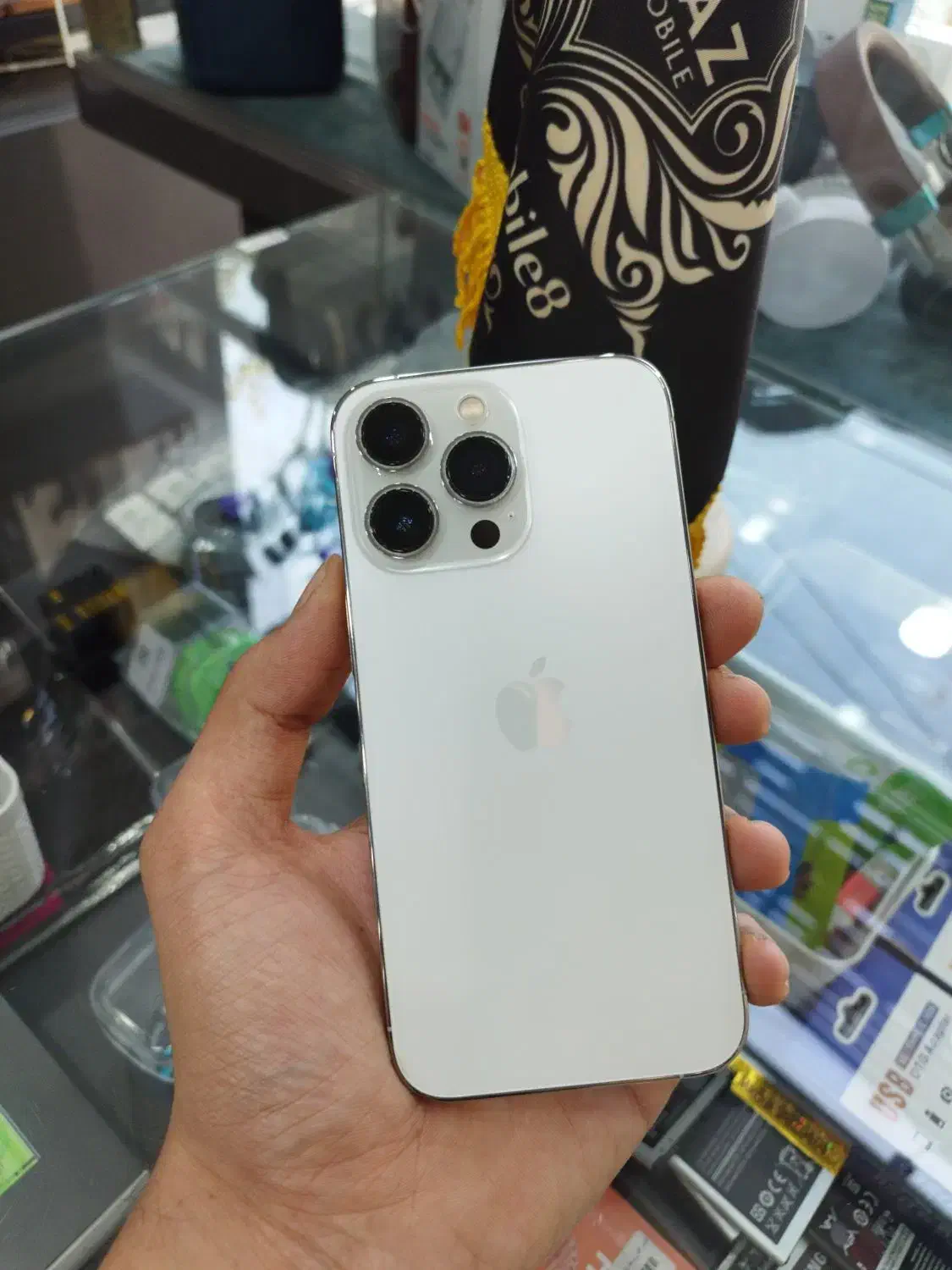 Iphone 13 pro|موبایل|مشهد, فاطمیه|دیوار