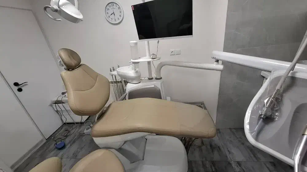 یونیت دندانپزشکی در حد نو|پزشکی|تهران, ستارخان|دیوار
