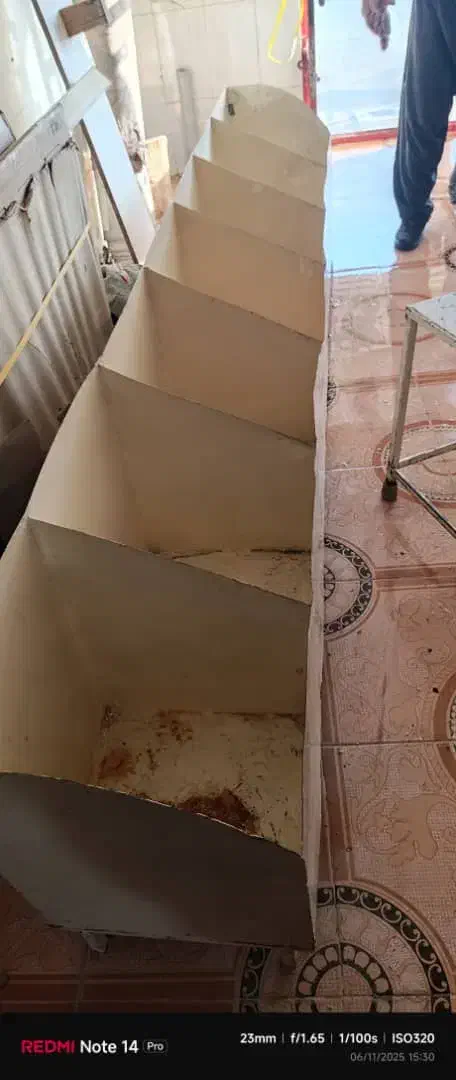 فروش مقداری وسایل مغازه|کولر گازی و فن‌کوئل|هندیجان, |دیوار