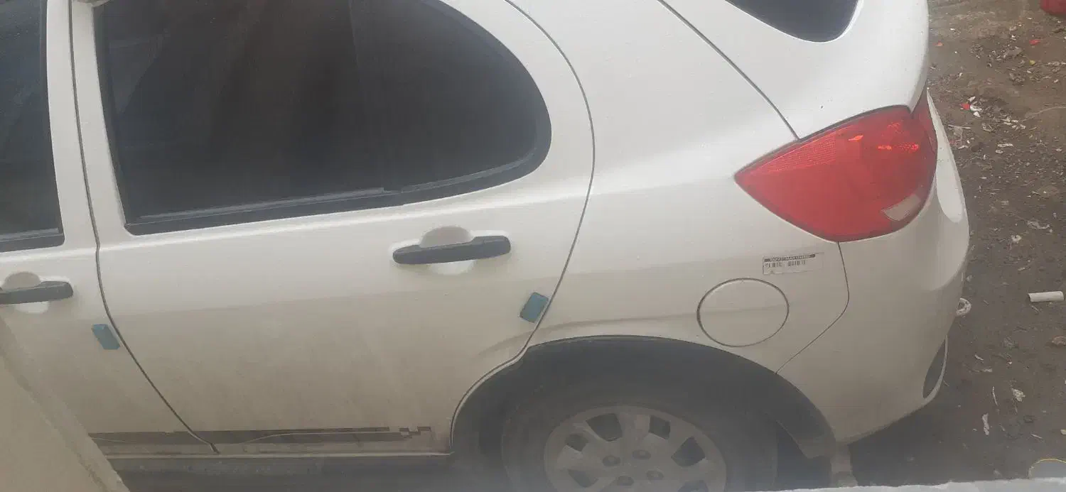 کوییک|خودرو سواری و وانت|همدان, |دیوار