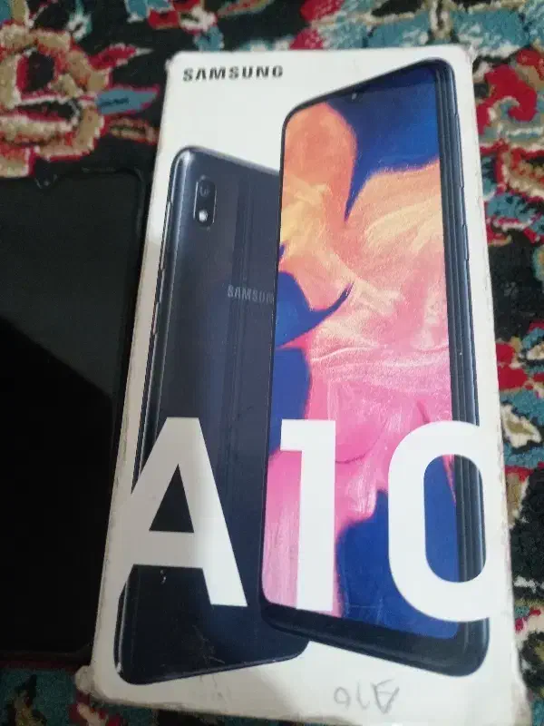 گوشی سامسونگ|موبایل|هلالی, |دیوار