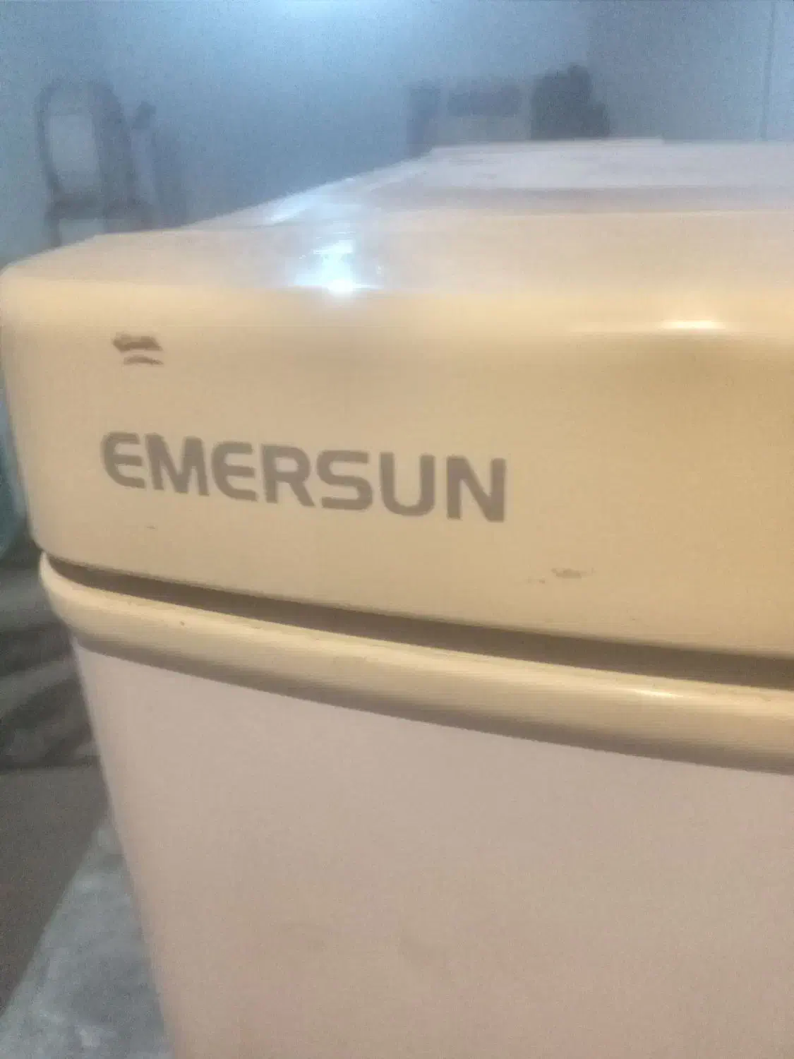 فریزرامرسان هفت کشو سالم درحدنو و تمیز ب صدا|یخچال و فریزر|رباط‌کریم, الارد|دیوار