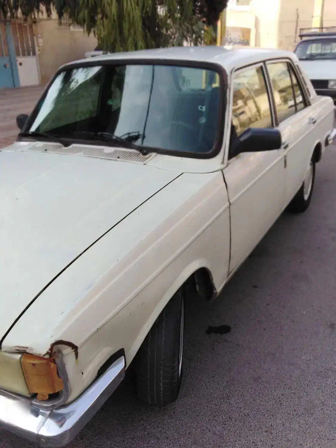 پیکان مدل 80 سلامت|خودرو سواری و وانت|پیشوا, |دیوار