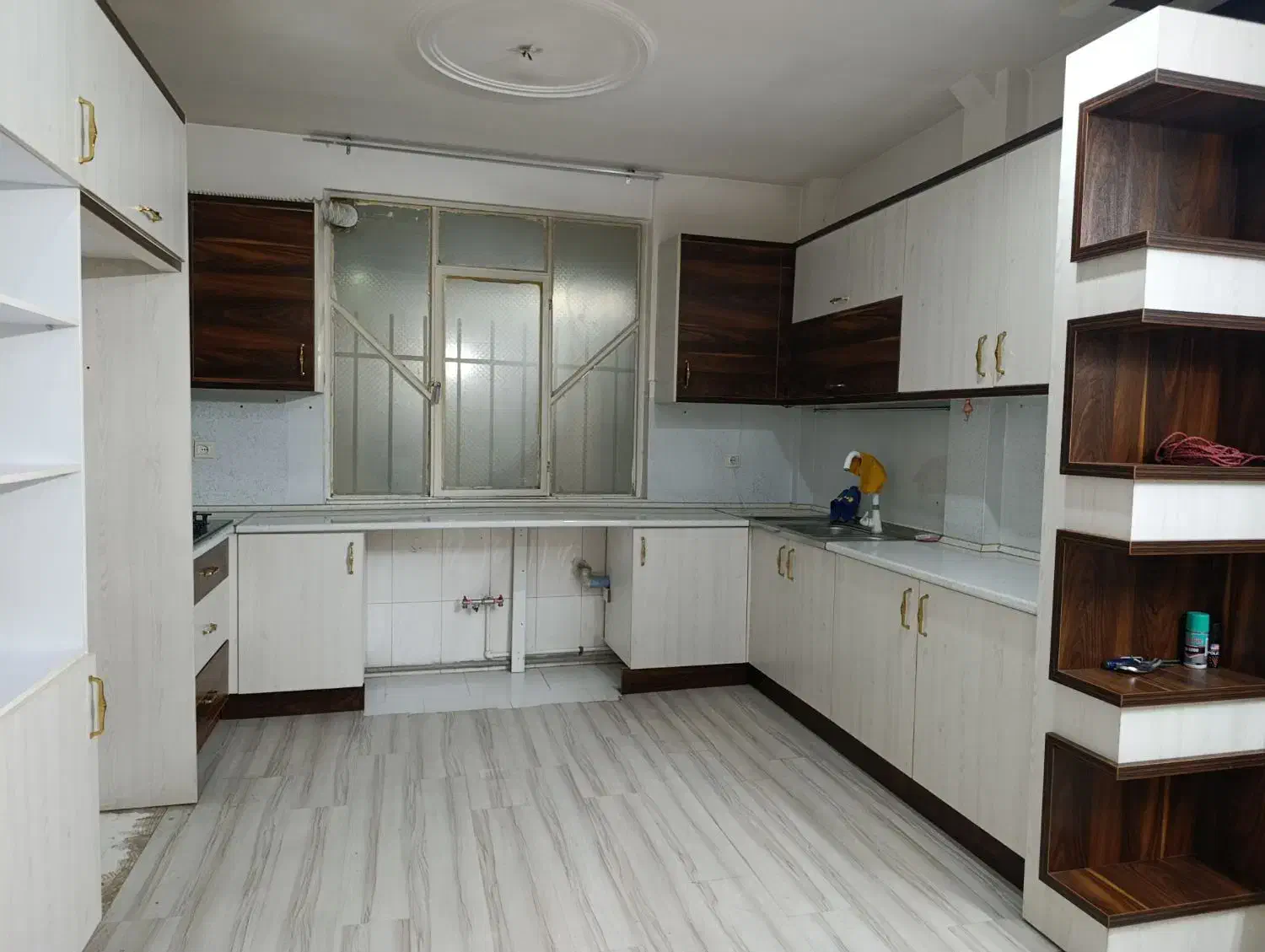 75متر/پشت شهرداری/رزها|اجارهٔ آپارتمان|پاکدشت, پاکدشت (مامازند)|دیوار