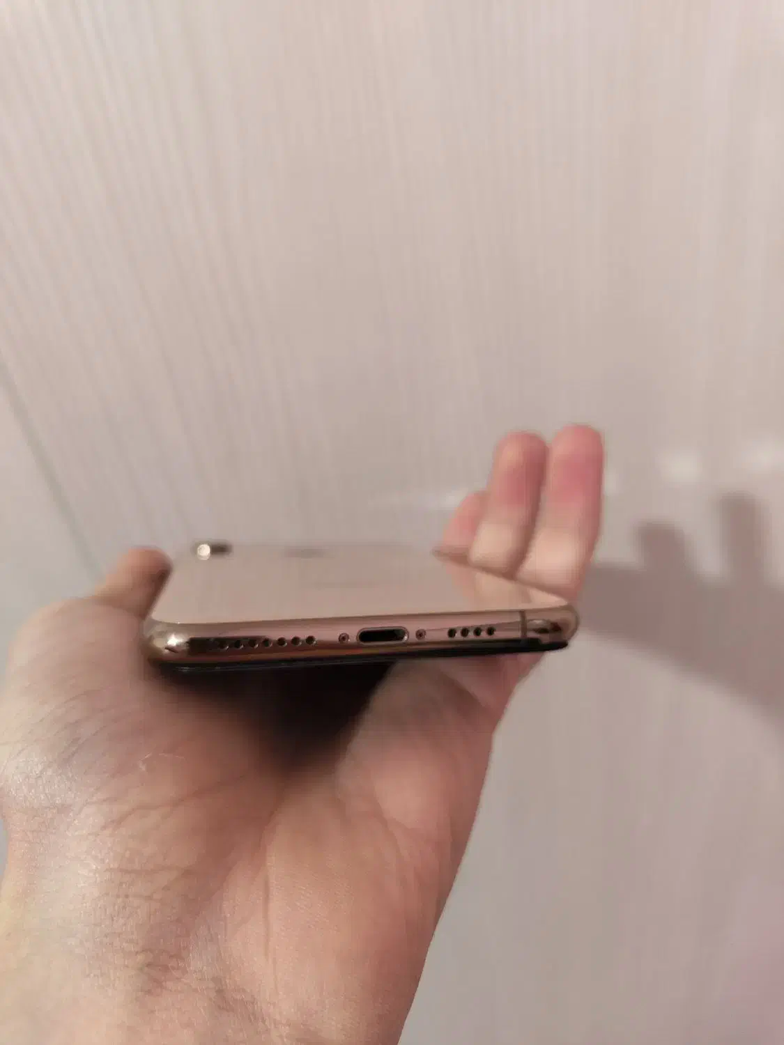 آیفون Xs max|موبایل|ساری, |دیوار