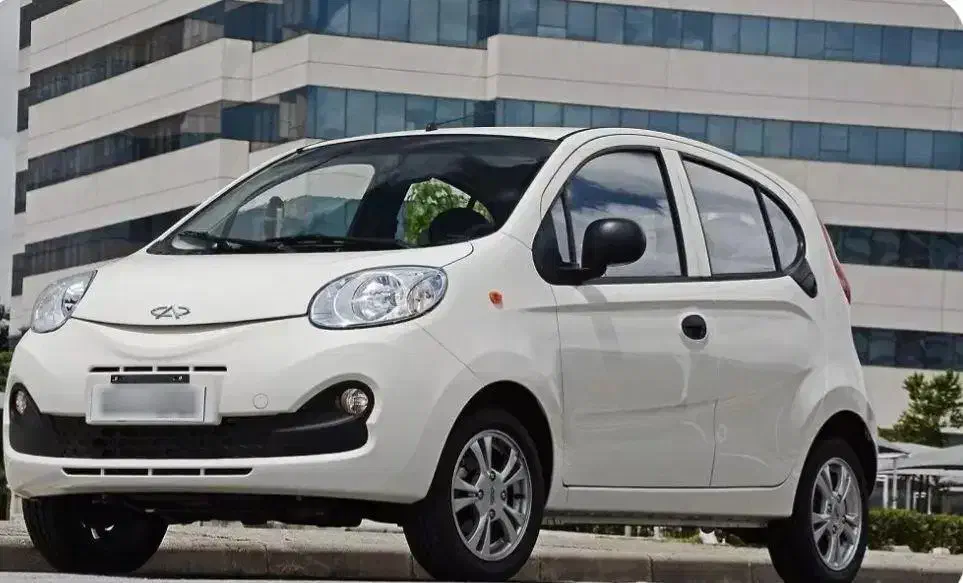 فروش خودرو MVM 110S لاکچری|خودرو سواری و وانت|اهواز, نادری|دیوار