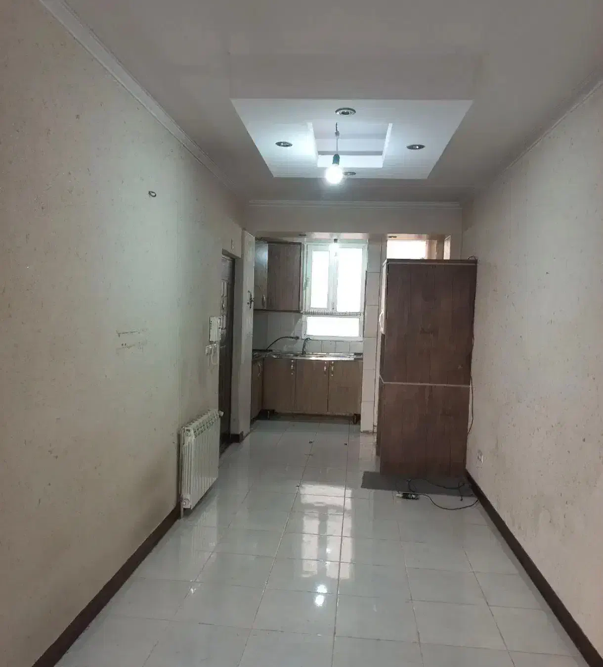 ۴۸متر،فول امکانات/ تکواحدی،نوساز/ نایاب در طوس