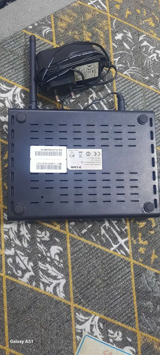 وای فای|مودم و تجهیزات شبکه|خمینیشهر, |دیوار