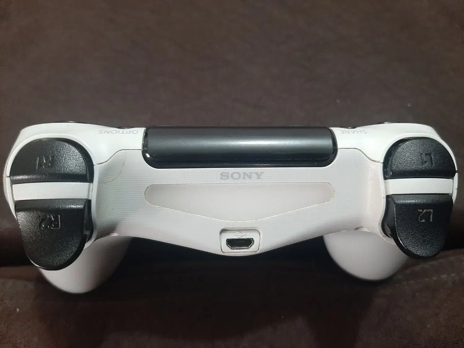 دسته پلی فور اورجینال|کنسول، بازی ویدئویی و آنلاین|بوشهر, |دیوار