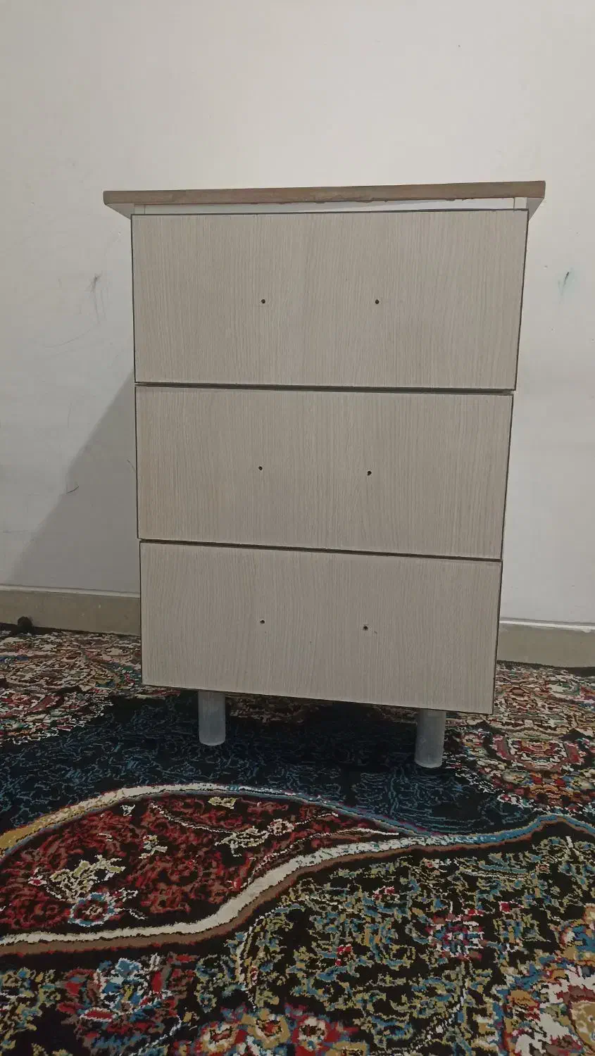 فایل سه کشو|جاکفشی، کمد، دراور|سرپل ذهاب, |دیوار