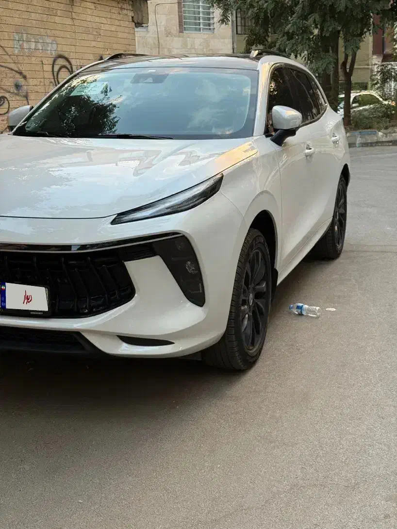 لاماری 1402|خودرو سواری و وانت|بروجرد, |دیوار