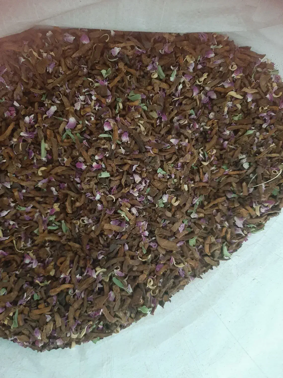 چای میوه ای|خوردنی و آشامیدنی|شاهین‌شهر, حافظ جنوبی|دیوار
