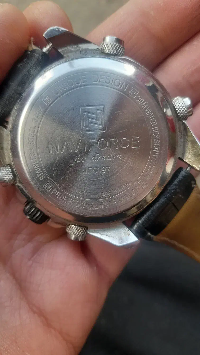 سلاعت مچی ۳موتوره|ساعت|اردبیل, |دیوار