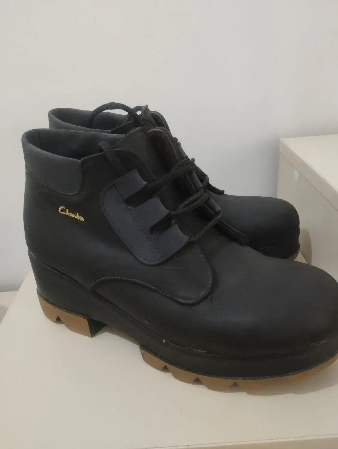 دو جفت بوت زنانه|کیف، کفش، کمربند|سنقر, |دیوار