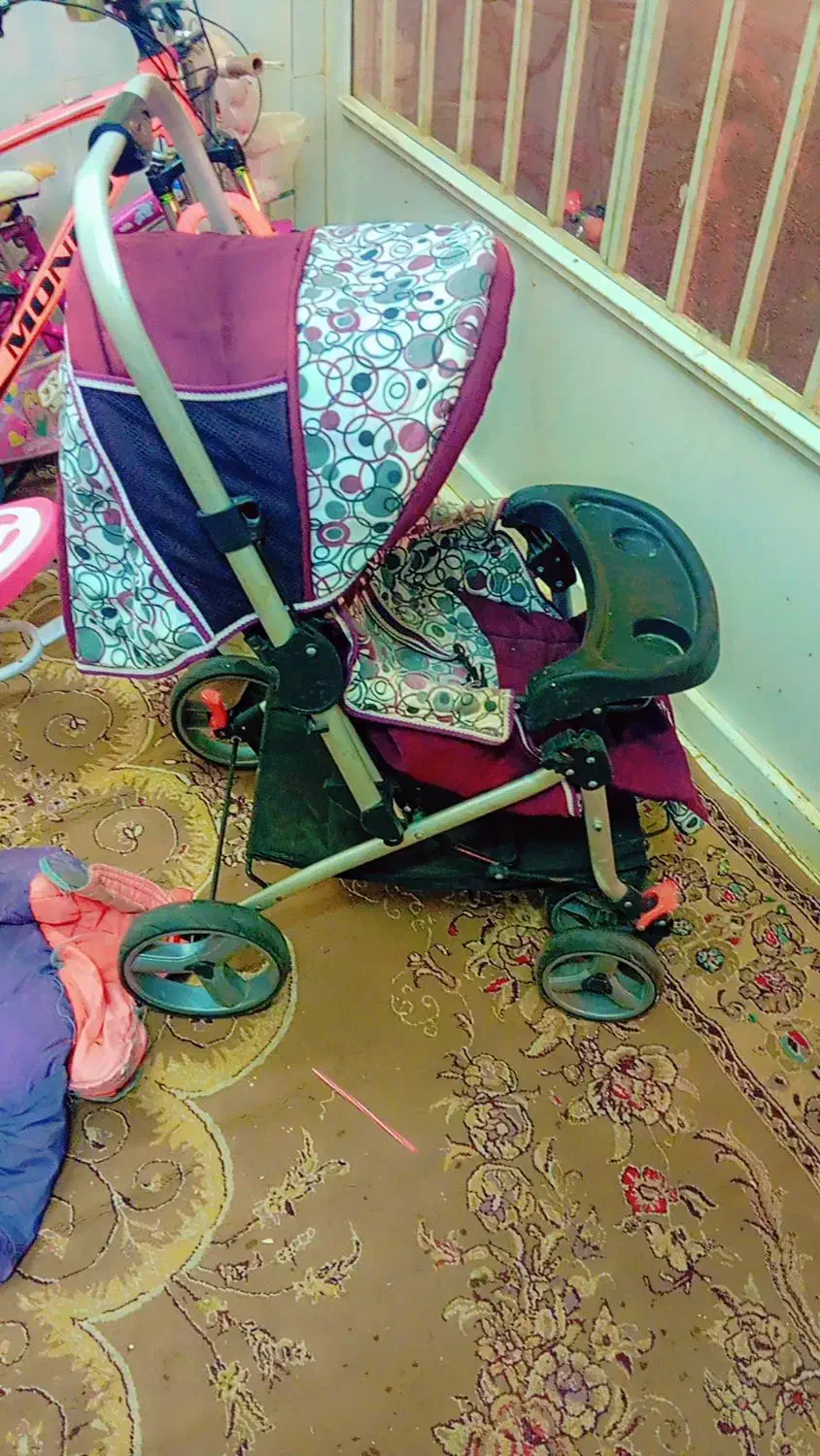 تعمیرات تخصصی کالسکه و ویلچر|خدمات پیشه و مهارت|کاشان, ولی سلطان|دیوار