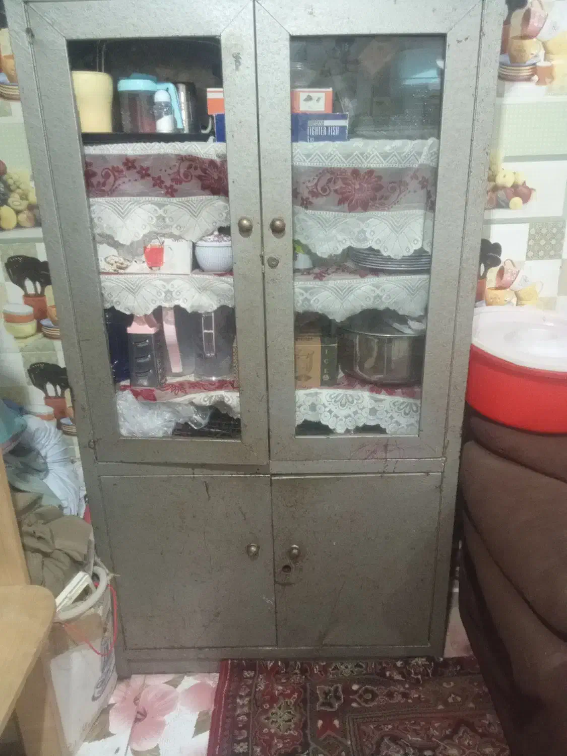 کمد|جاکفشی، کمد، دراور|سراوان, |دیوار